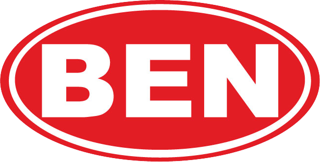 Ben the Spiceman logo